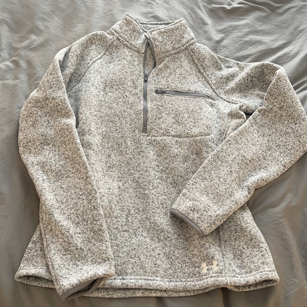 Under Armor Pullover - image 1